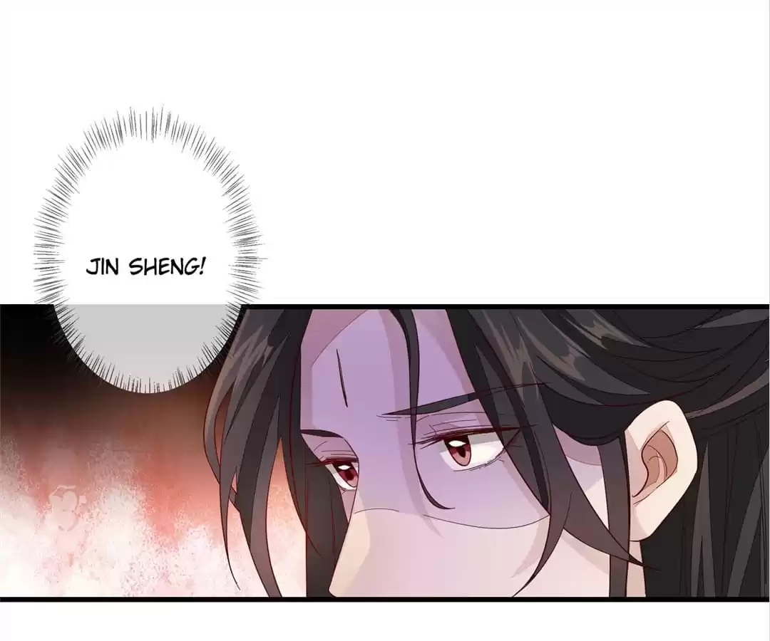 The Way Back to the Palace Chapter 103 page 41 - 