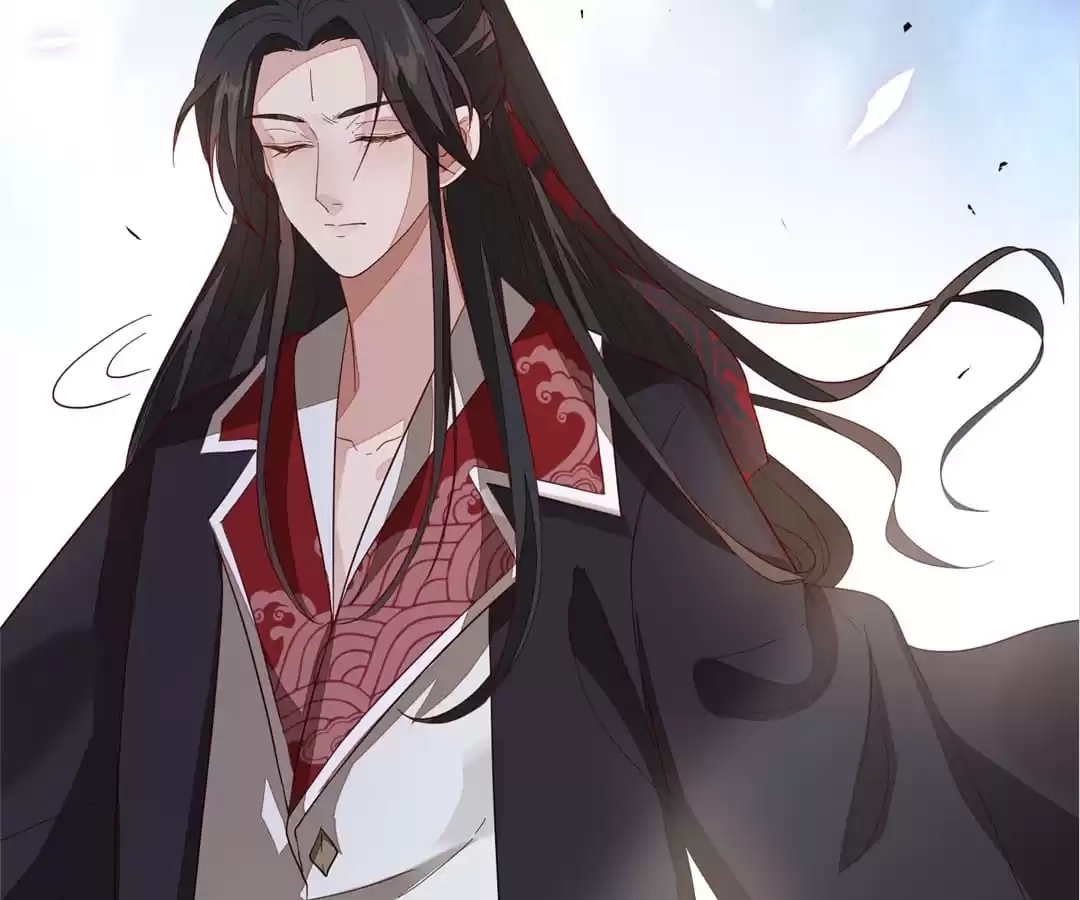The Way Back to the Palace Chapter 103 page 43 - 