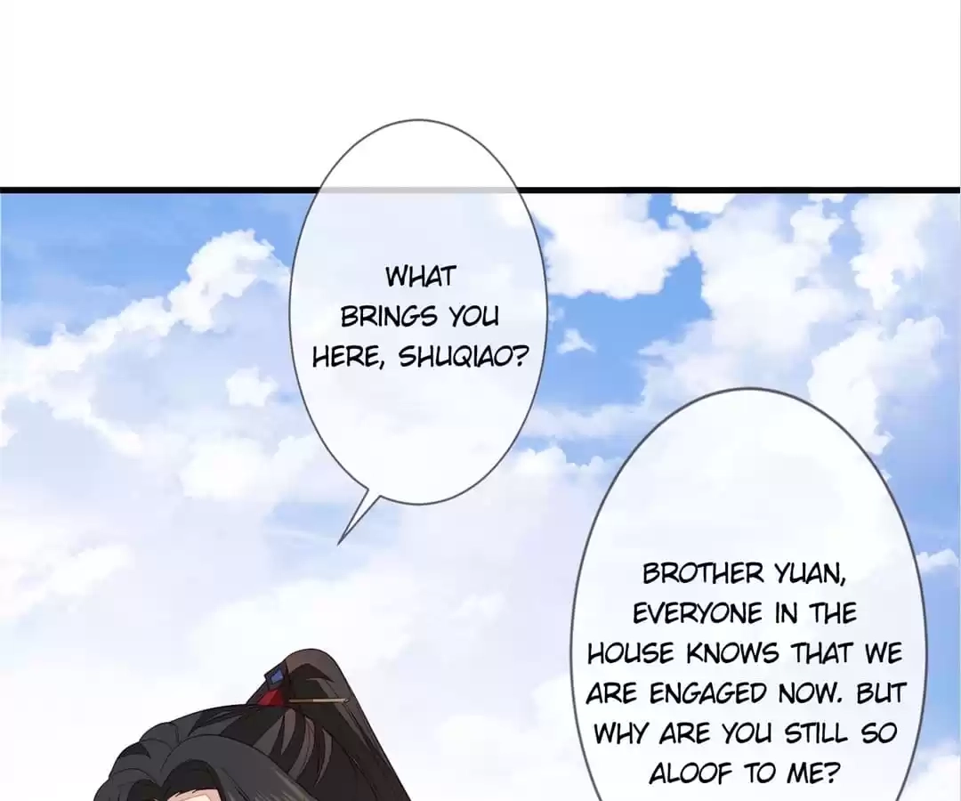 The Way Back to the Palace Chapter 103 page 47 - 