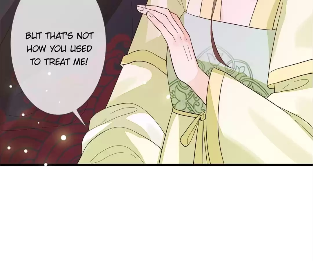 The Way Back to the Palace Chapter 103 page 52 - 
