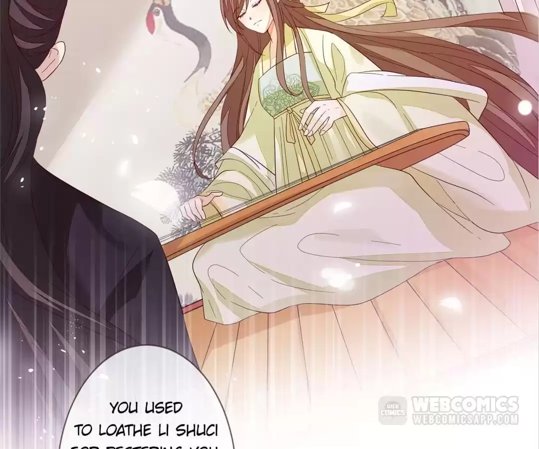 The Way Back to the Palace Chapter 103 page 54 - 