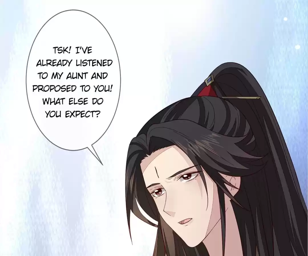 The Way Back to the Palace Chapter 103 page 57 - 