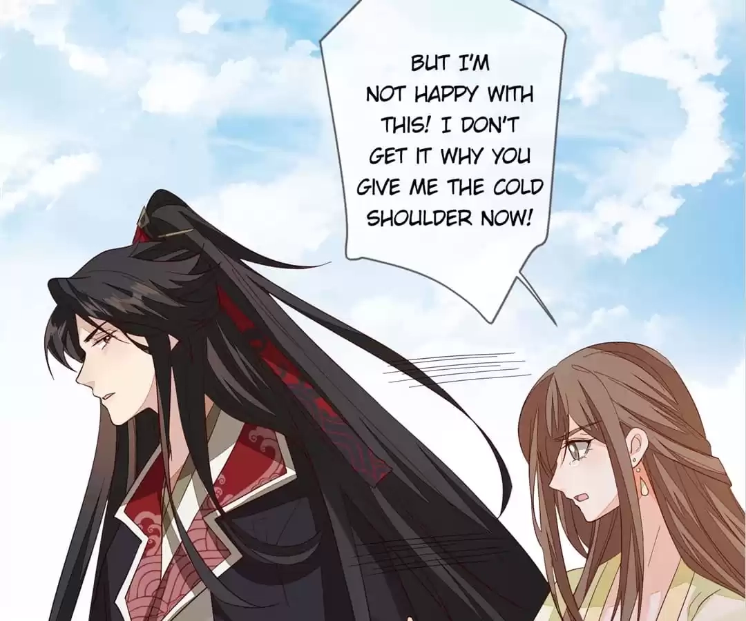 The Way Back to the Palace Chapter 103 page 59 - 