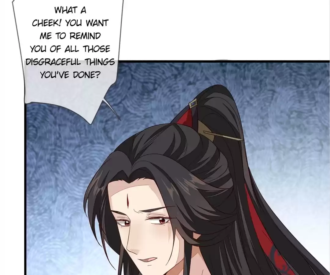 The Way Back to the Palace Chapter 103 page 61 - 