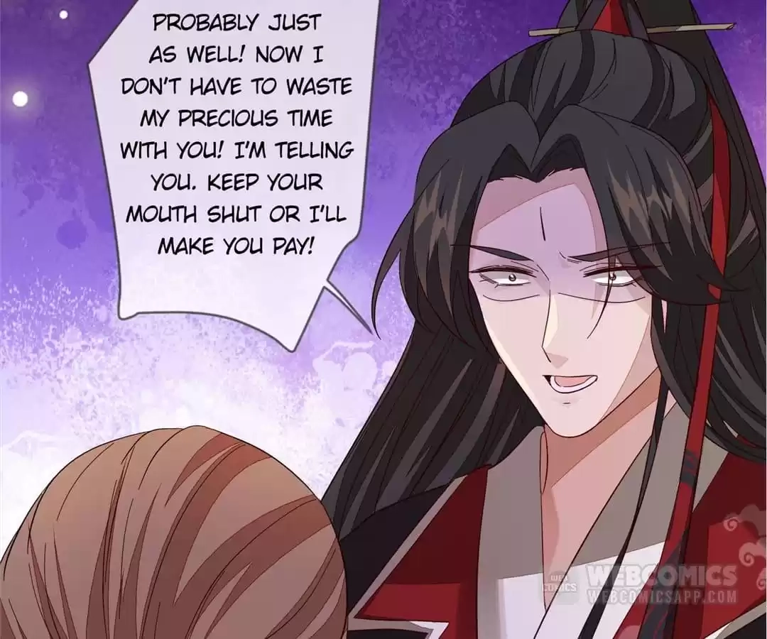 The Way Back to the Palace Chapter 103 page 75 - 