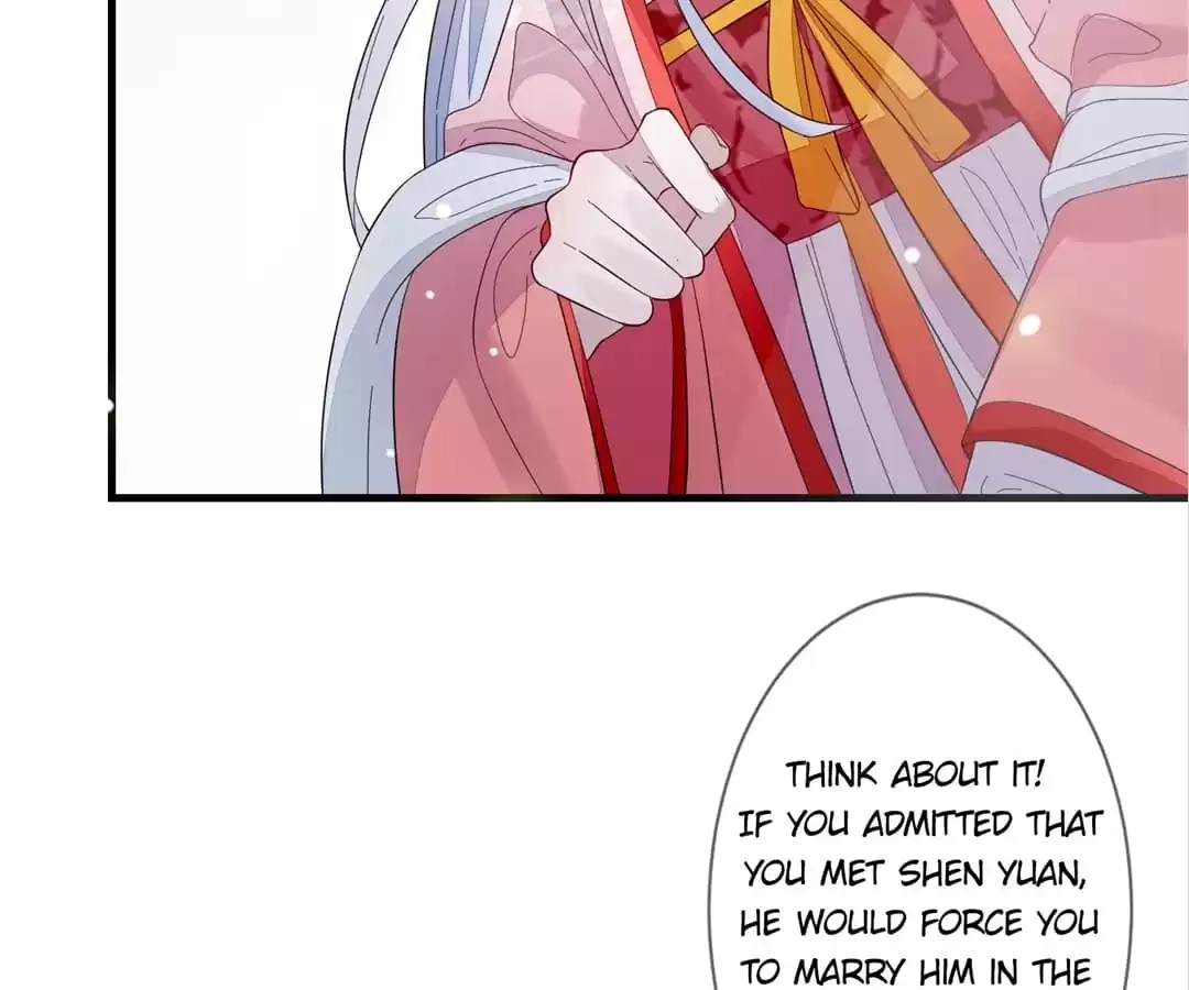 The Way Back to the Palace Chapter 103 page 9 - 