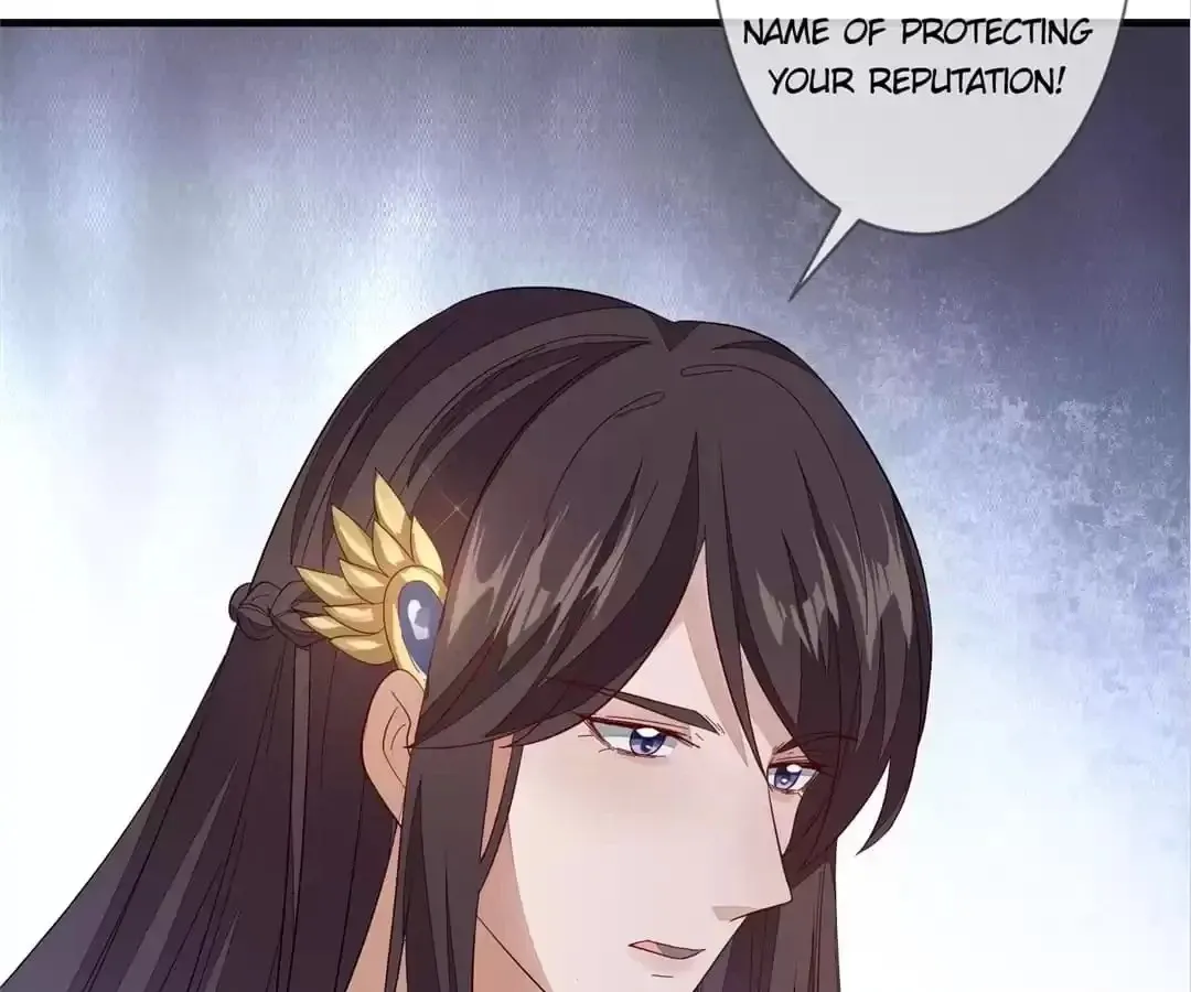 The Way Back to the Palace Chapter 103 page 10 - 