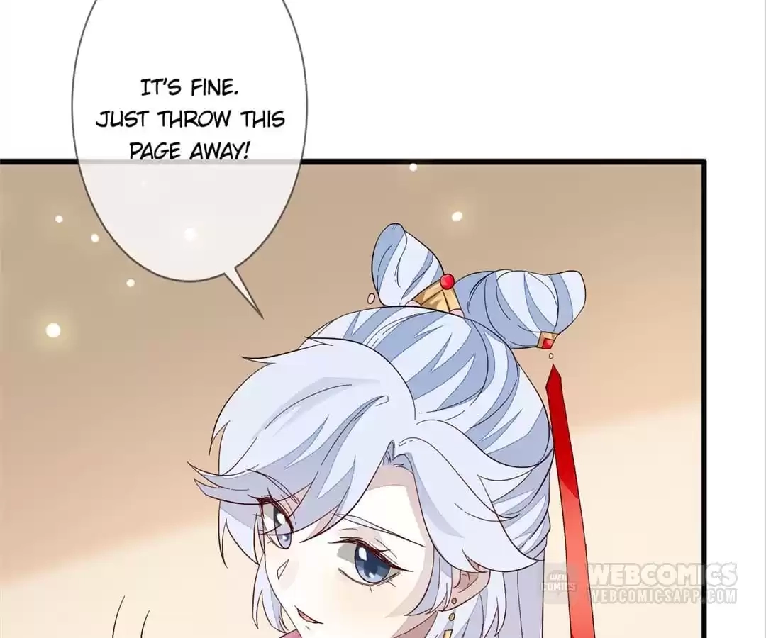 The Way Back to the Palace Chapter 104 page 11 - 