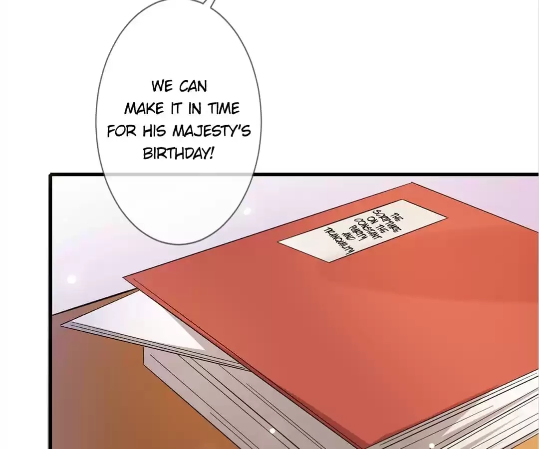 The Way Back to the Palace Chapter 104 page 13 - 