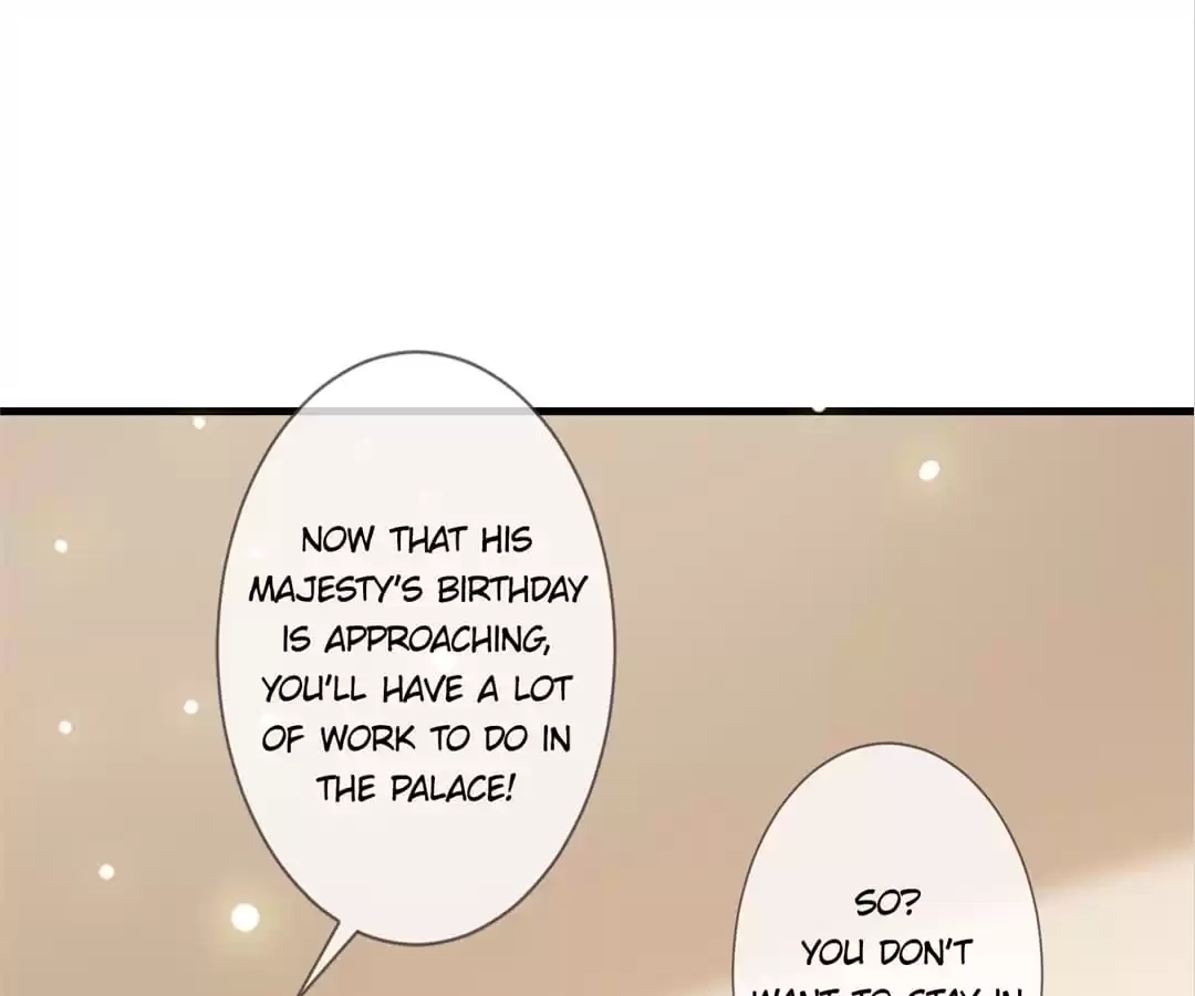 The Way Back to the Palace Chapter 104 page 15 - 