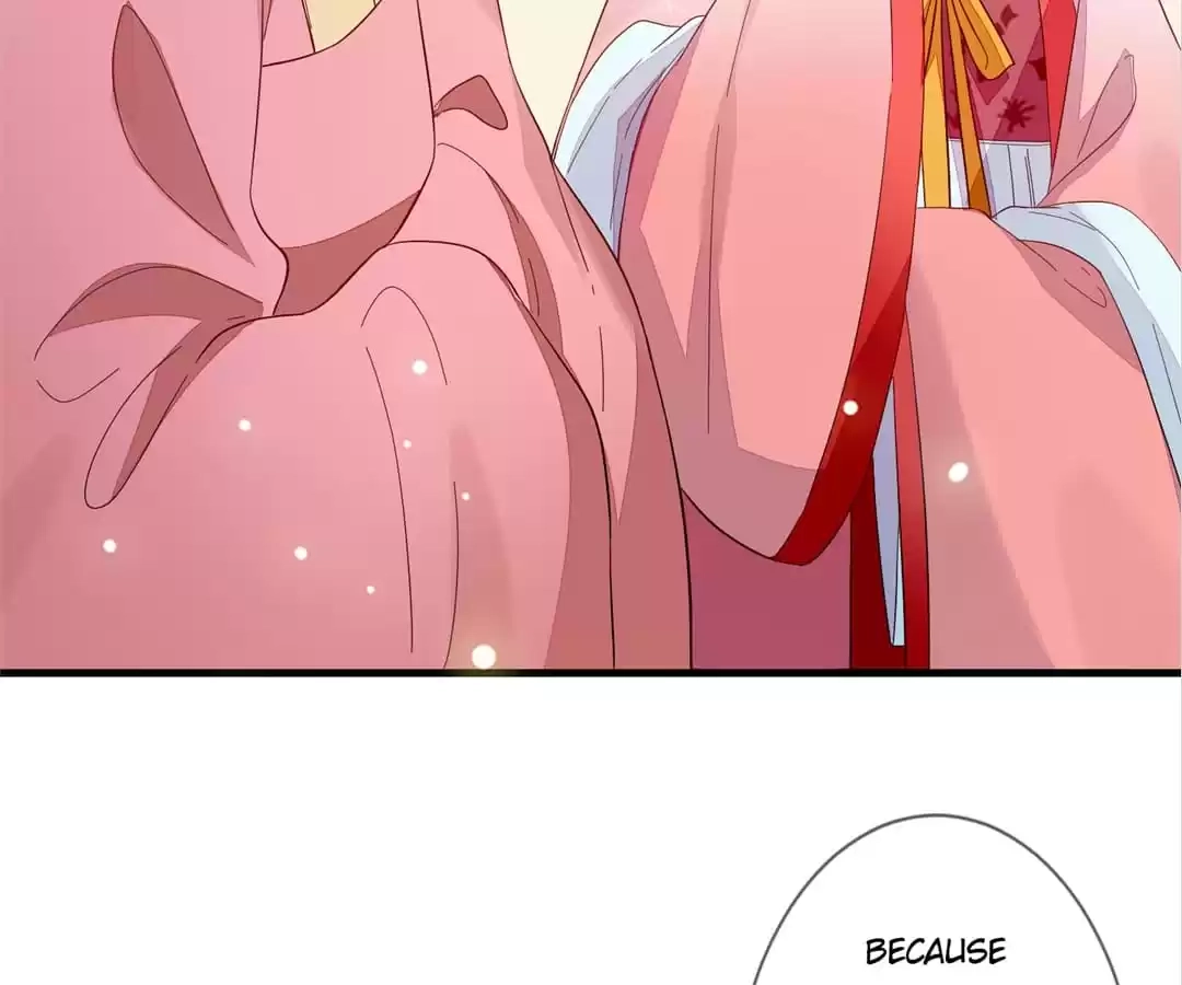 The Way Back to the Palace Chapter 104 page 17 - 