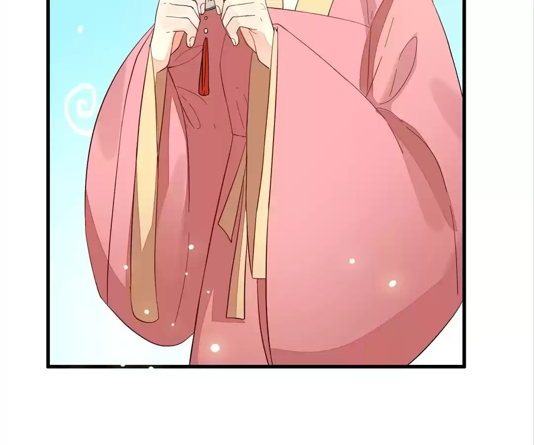 The Way Back to the Palace Chapter 104 page 19 - 