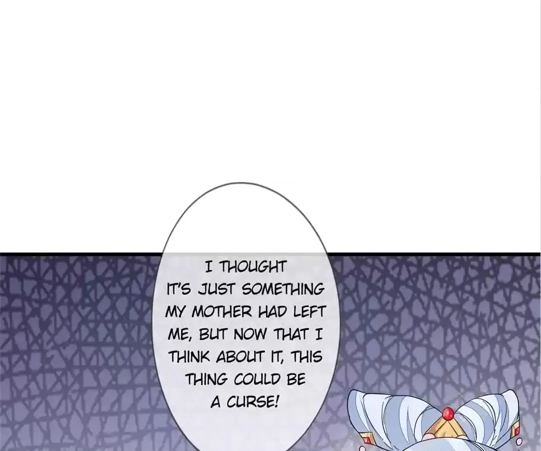 The Way Back to the Palace Chapter 104 page 20 - 