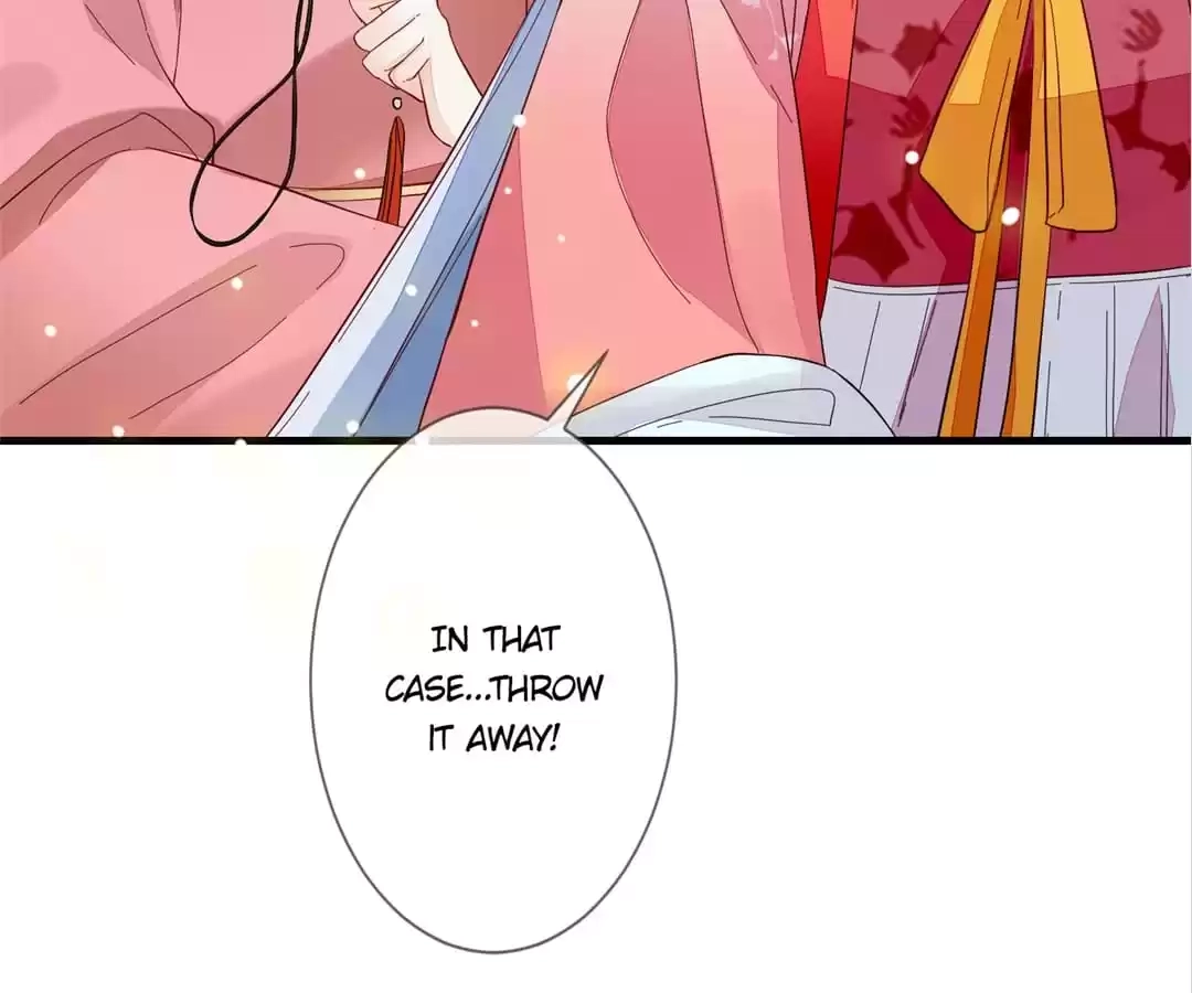 The Way Back to the Palace Chapter 104 page 22 - 