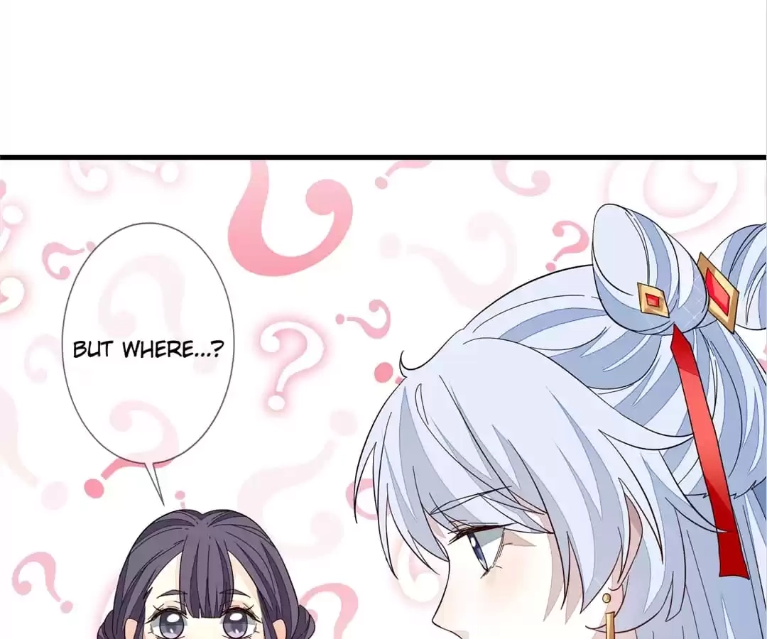 The Way Back to the Palace Chapter 104 page 23 - 