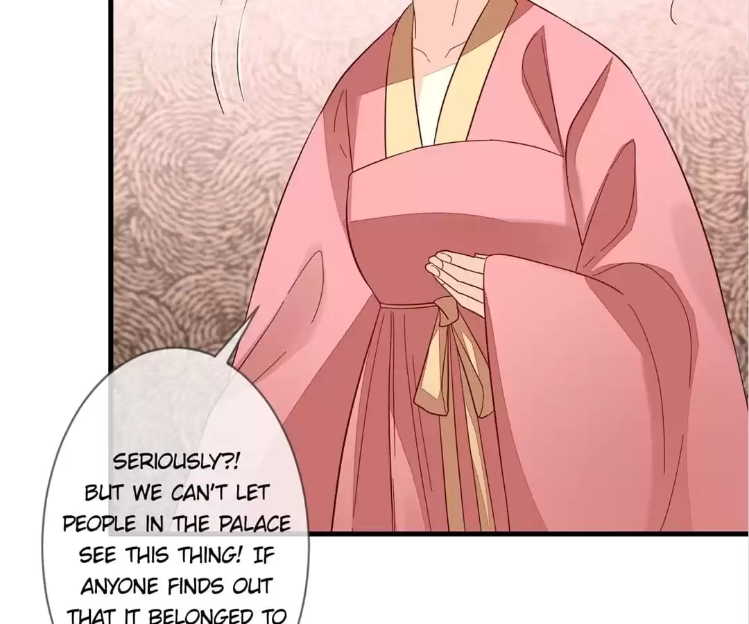 The Way Back to the Palace Chapter 104 page 26 - 