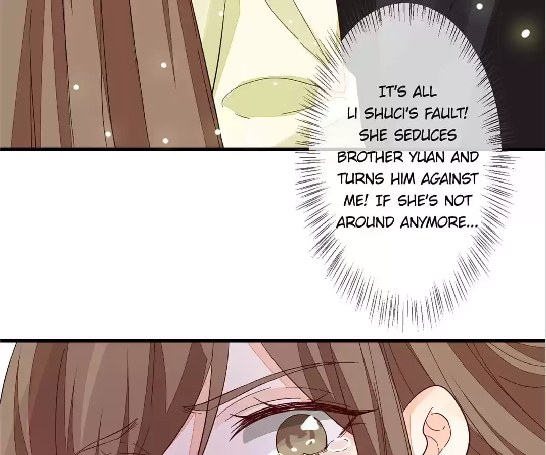 The Way Back to the Palace Chapter 104 page 4 - 