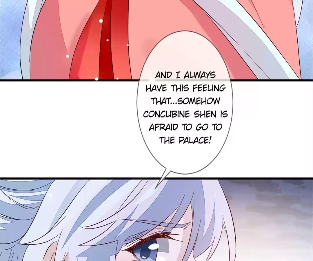The Way Back to the Palace Chapter 104 page 32 - 