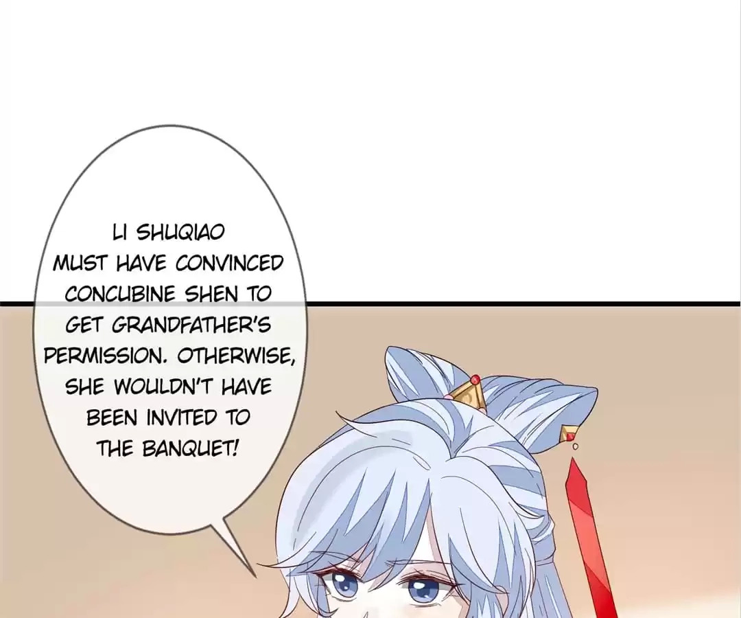 The Way Back to the Palace Chapter 104 page 36 - 
