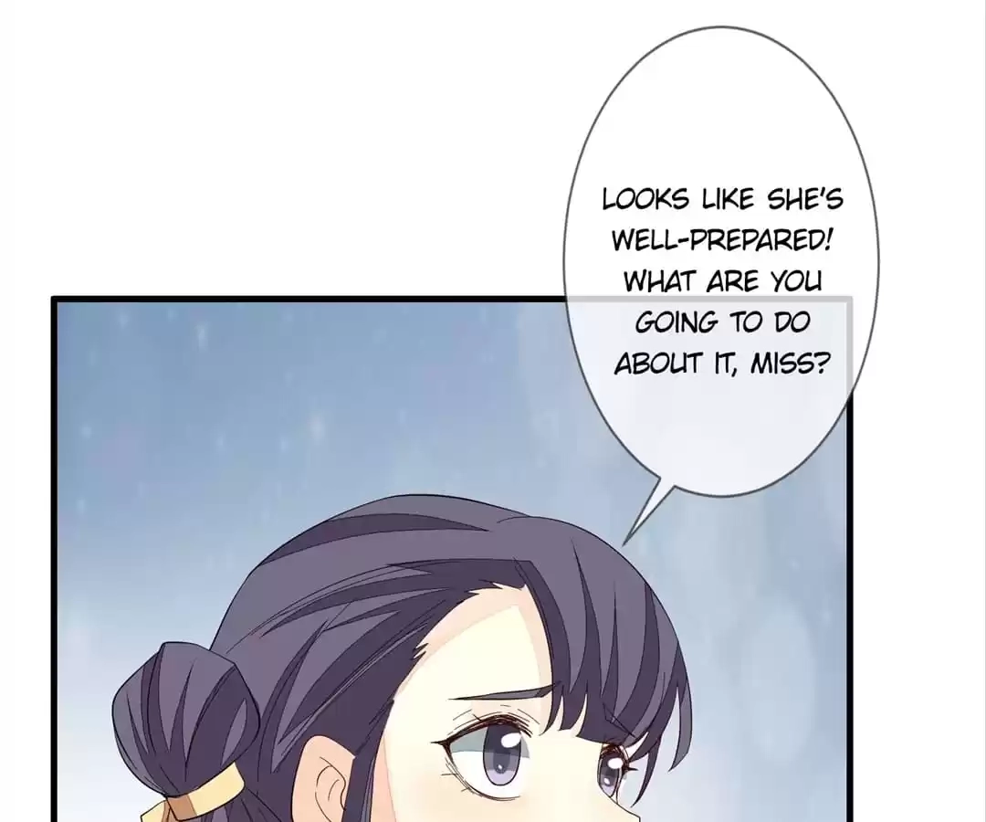 The Way Back to the Palace Chapter 104 page 38 - 