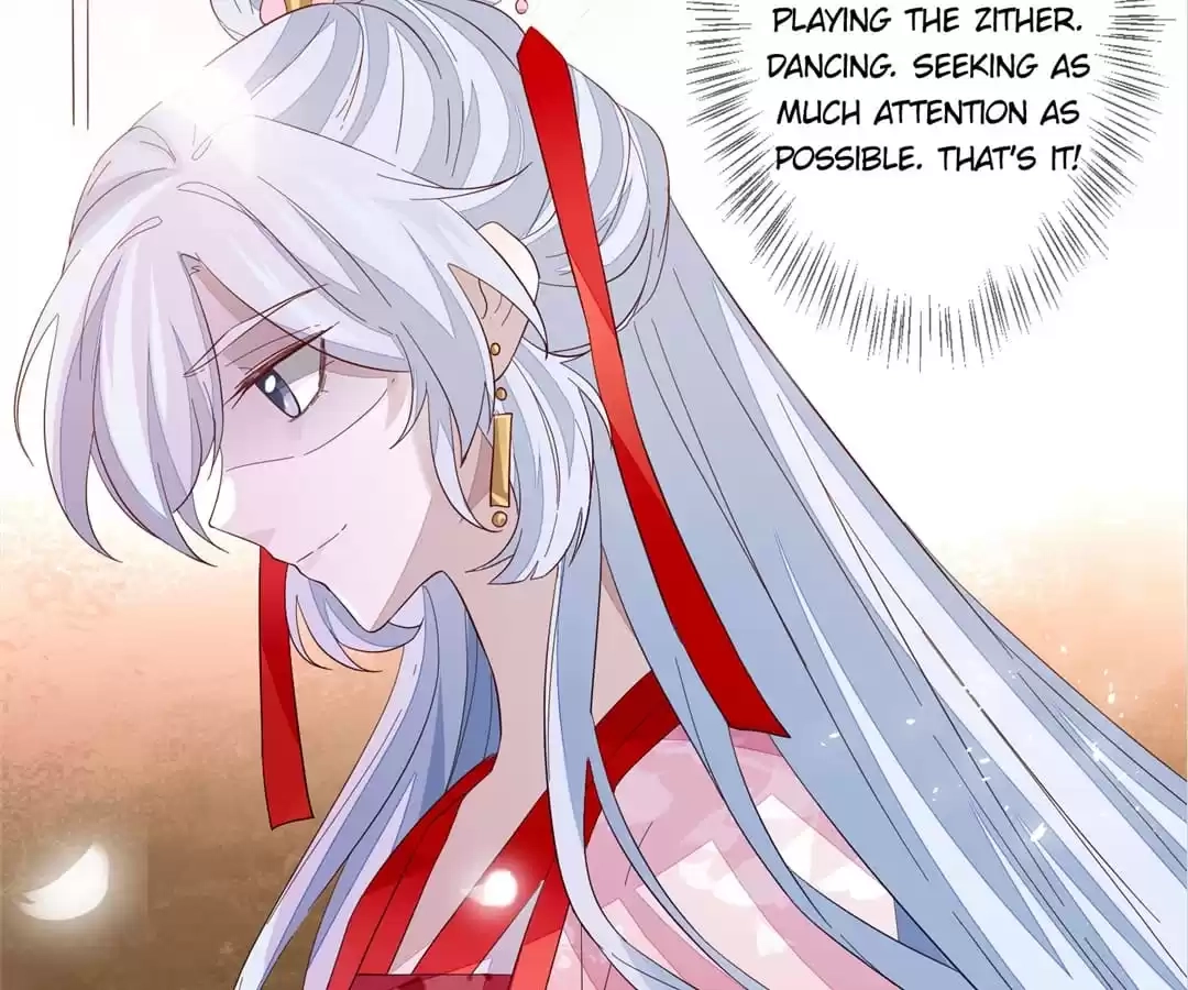 The Way Back to the Palace Chapter 104 page 43 - 