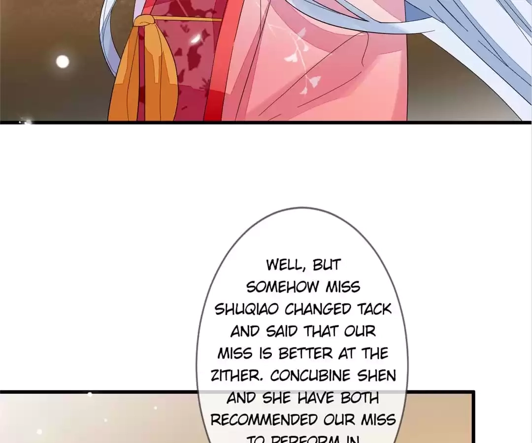 The Way Back to the Palace Chapter 104 page 44 - 