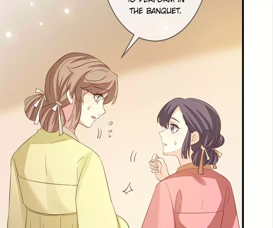 The Way Back to the Palace Chapter 104 page 45 - 