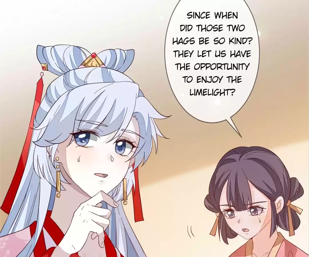 The Way Back to the Palace Chapter 104 page 49 - 