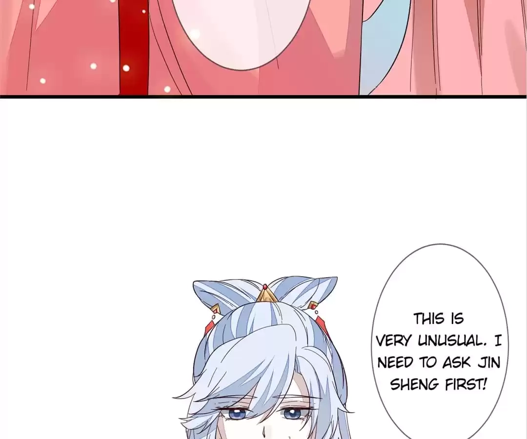 The Way Back to the Palace Chapter 104 page 51 - 