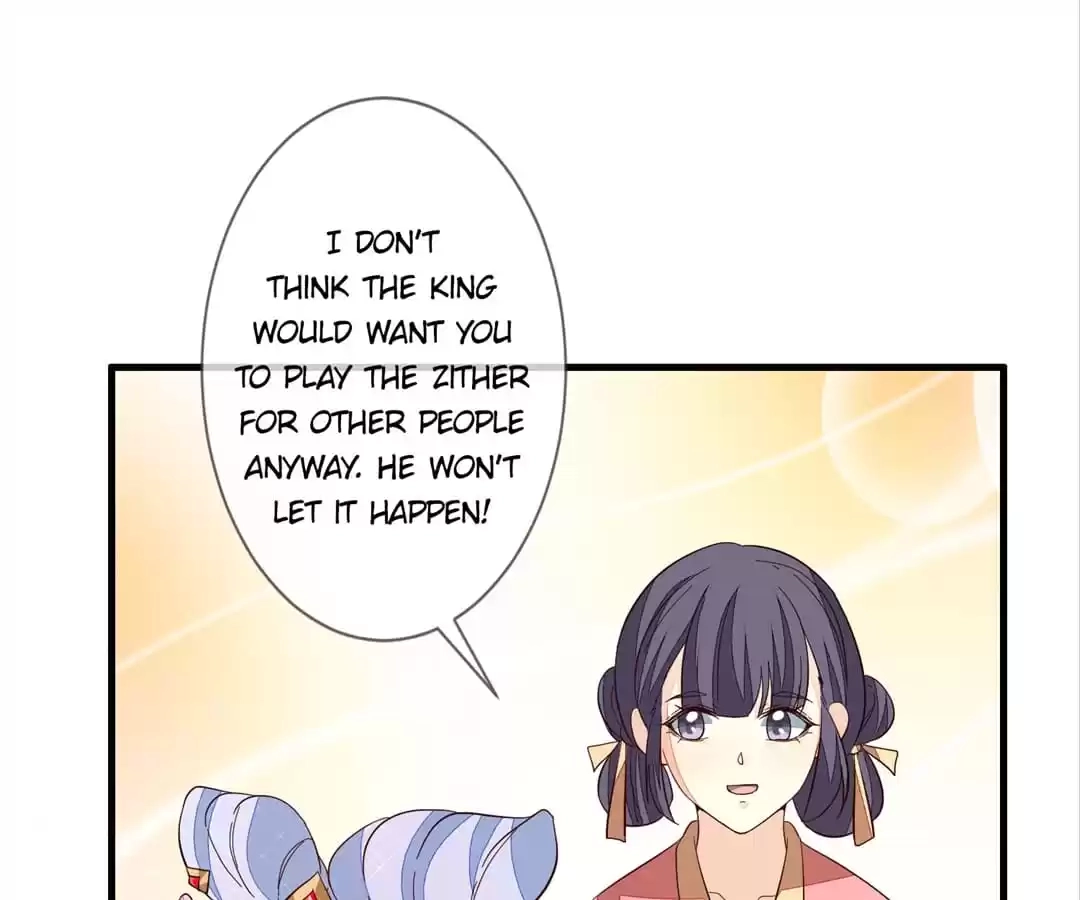 The Way Back to the Palace Chapter 104 page 54 - 