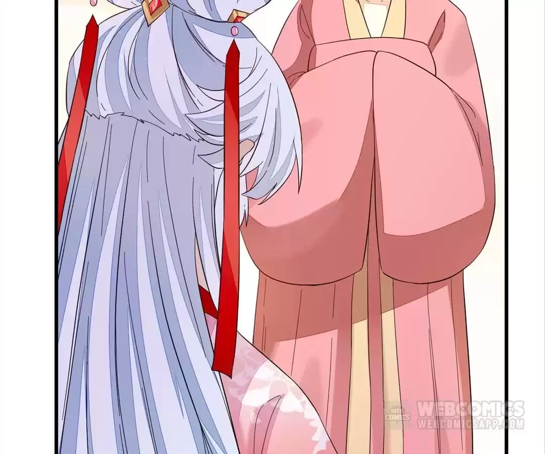 The Way Back to the Palace Chapter 104 page 55 - 