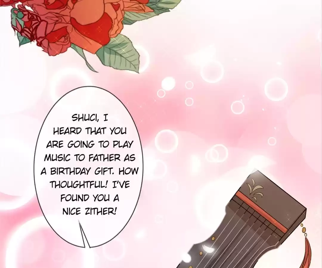 The Way Back to the Palace Chapter 104 page 57 - 