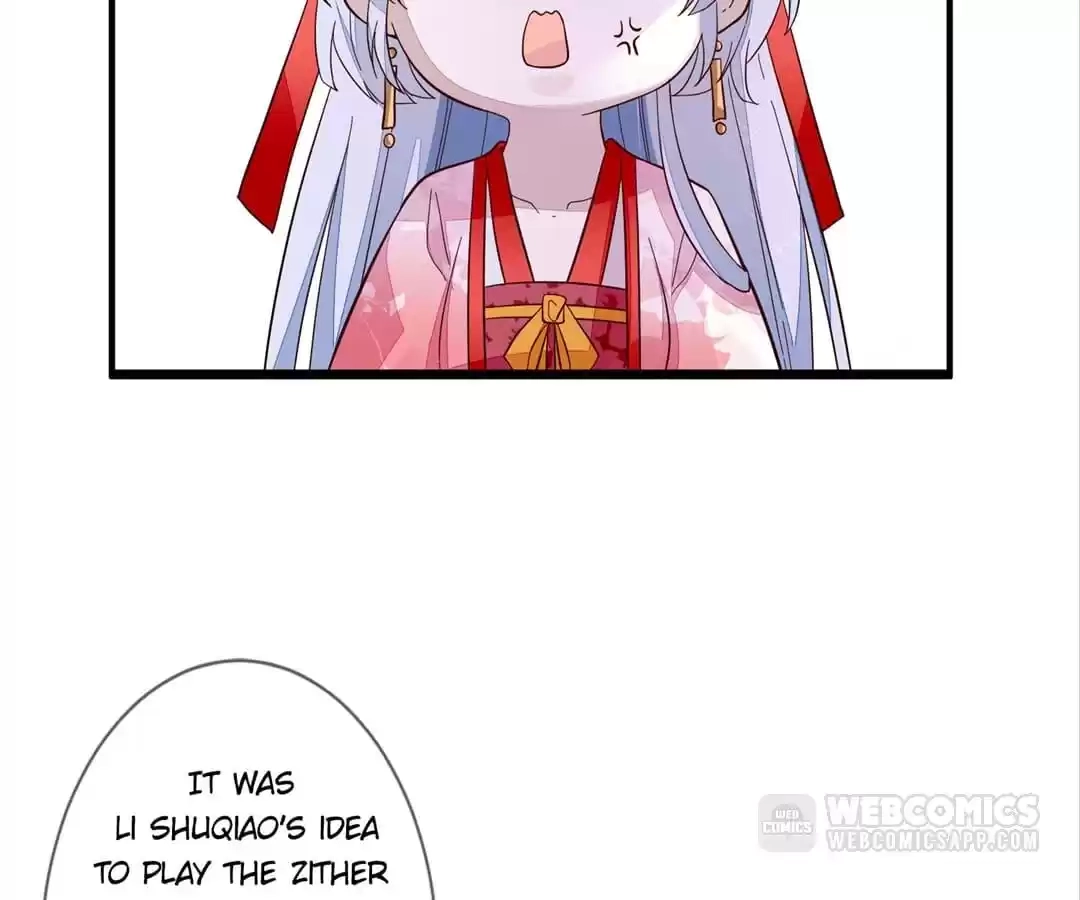 The Way Back to the Palace Chapter 104 page 63 - 
