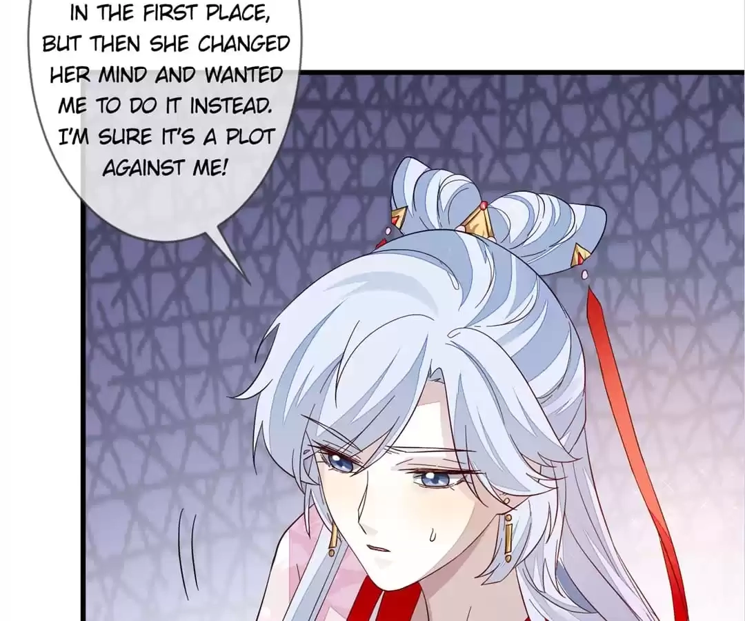 The Way Back to the Palace Chapter 104 page 64 - 