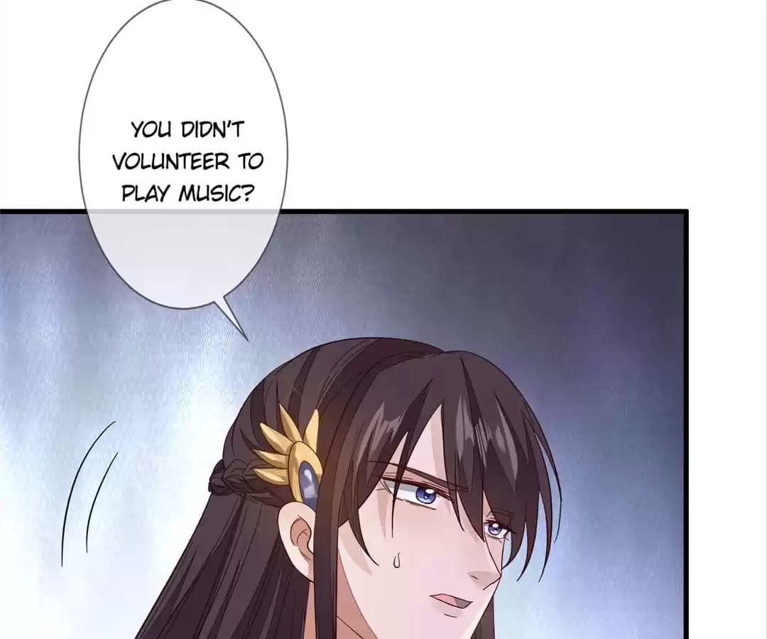 The Way Back to the Palace Chapter 104 page 66 - 