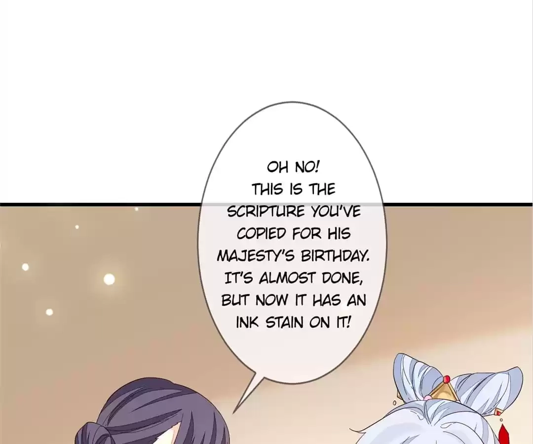 The Way Back to the Palace Chapter 104 page 8 - 
