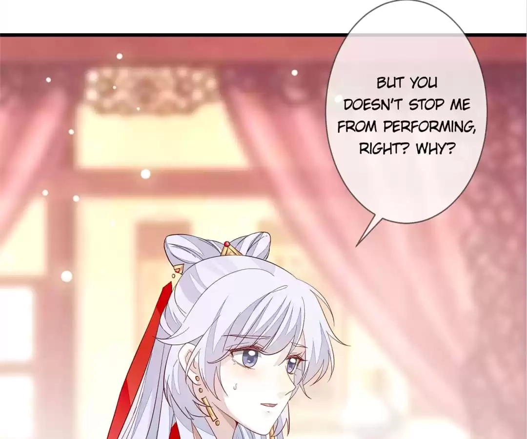 The Way Back to the Palace Chapter 105 page 12 - 