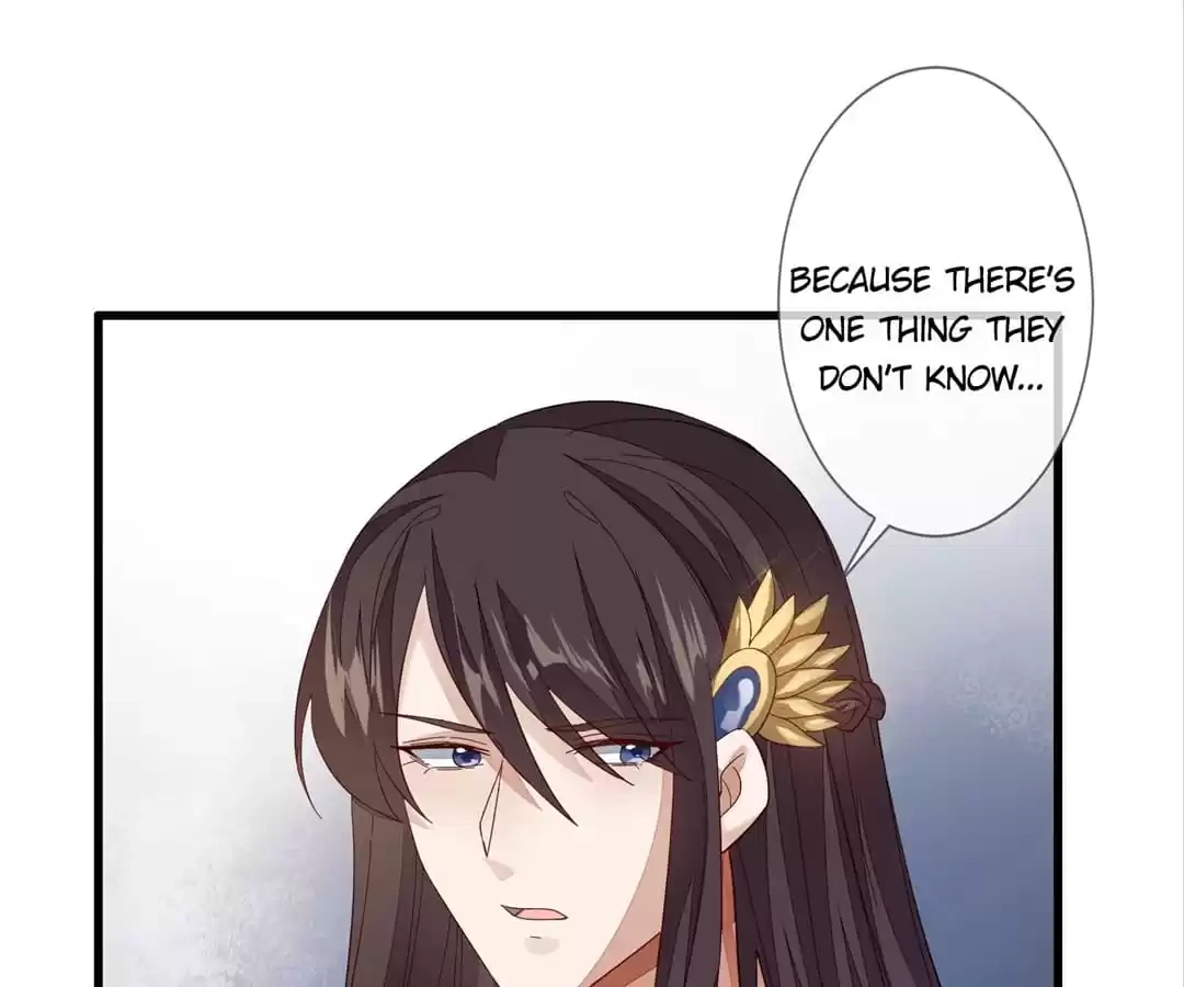 The Way Back to the Palace Chapter 105 page 15 - 