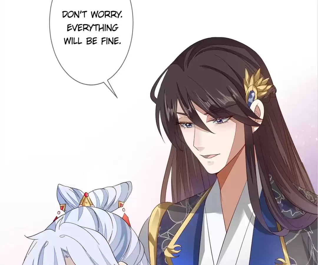 The Way Back to the Palace Chapter 105 page 17 - 