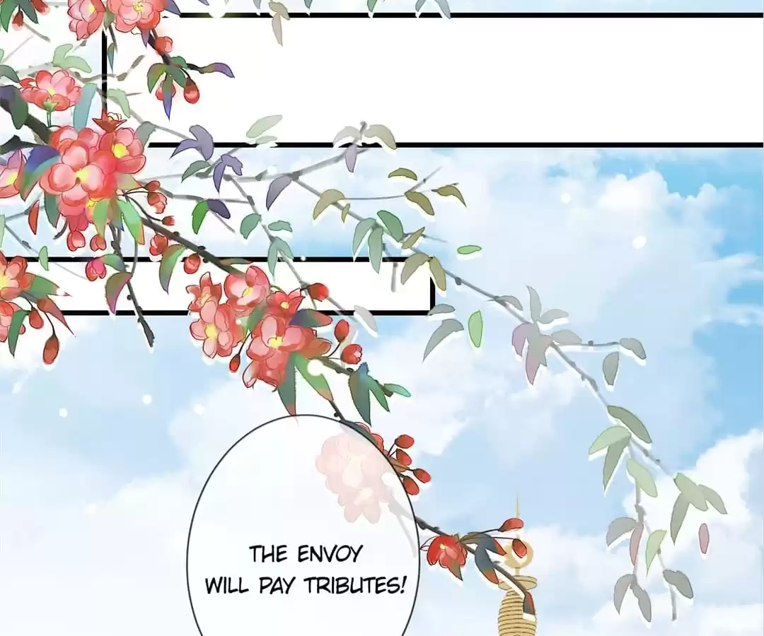 The Way Back to the Palace Chapter 105 page 19 - 