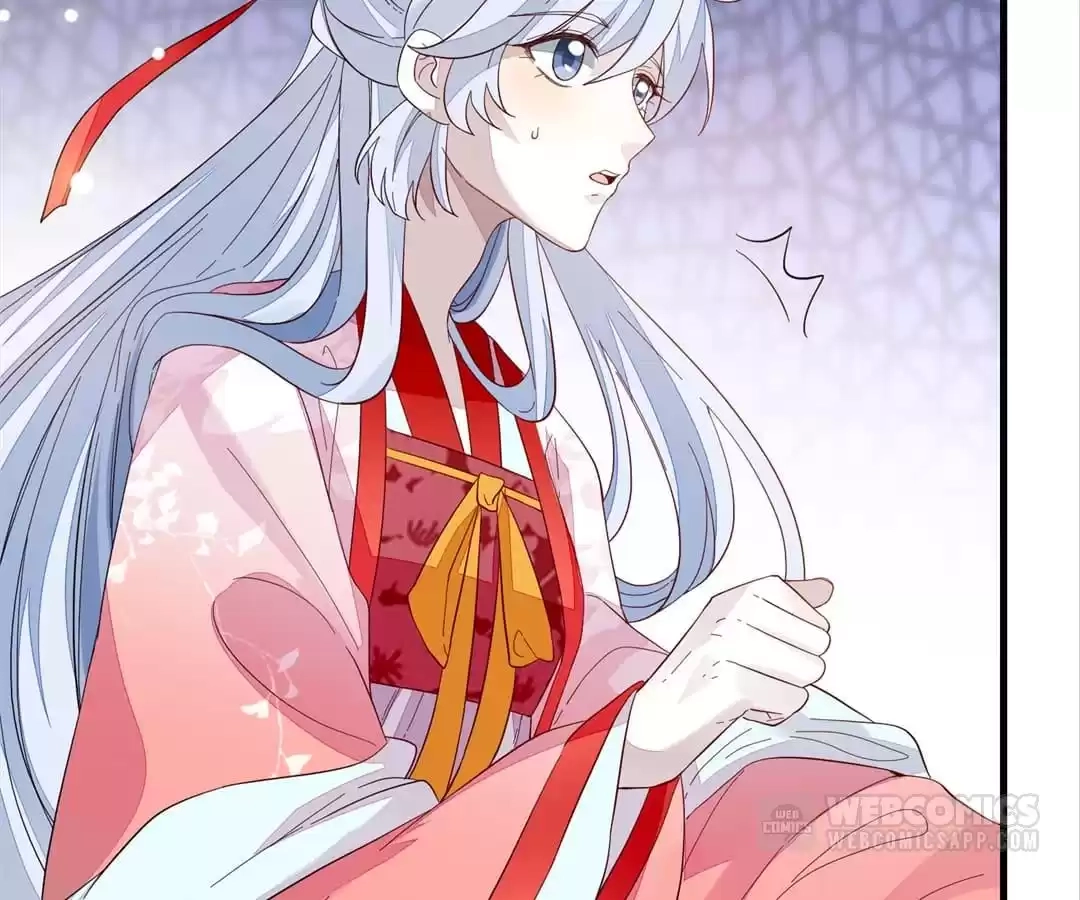 The Way Back to the Palace Chapter 105 page 3 - 