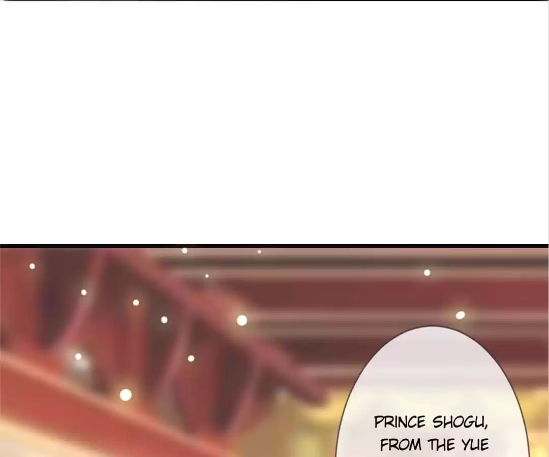 The Way Back to the Palace Chapter 105 page 22 - 