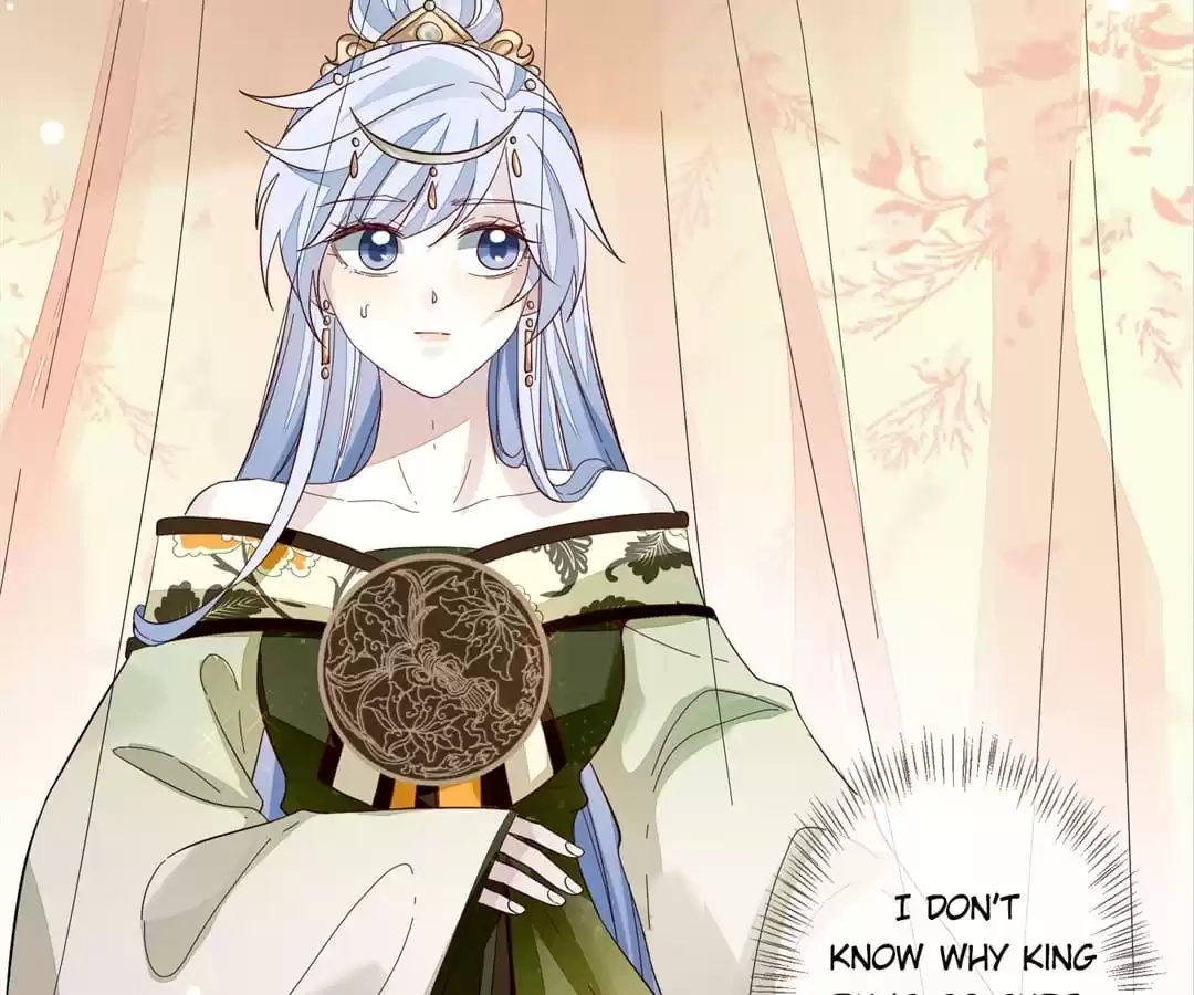 The Way Back to the Palace Chapter 105 page 26 - 