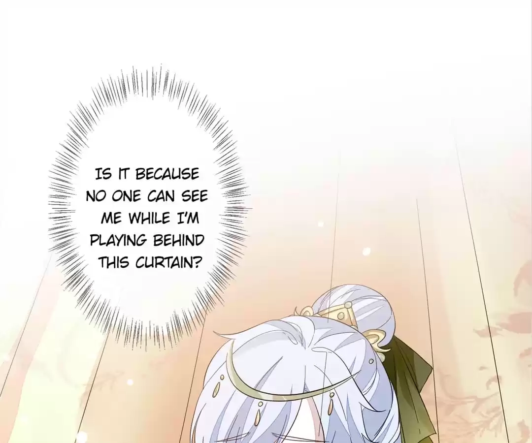 The Way Back to the Palace Chapter 105 page 28 - 