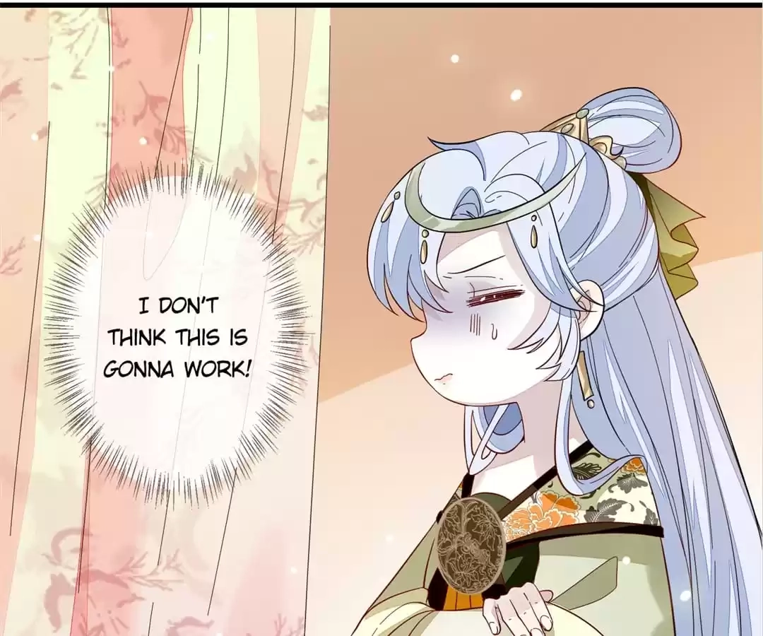 The Way Back to the Palace Chapter 105 page 31 - 
