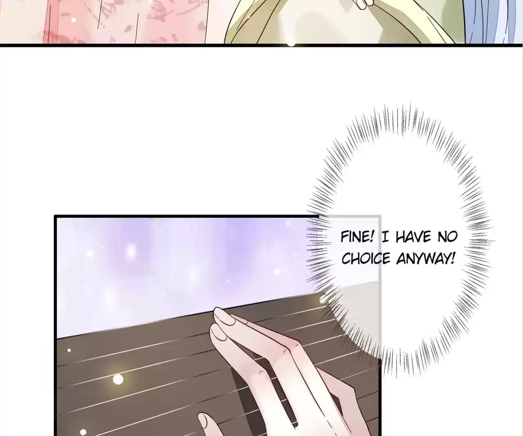 The Way Back to the Palace Chapter 105 page 32 - 