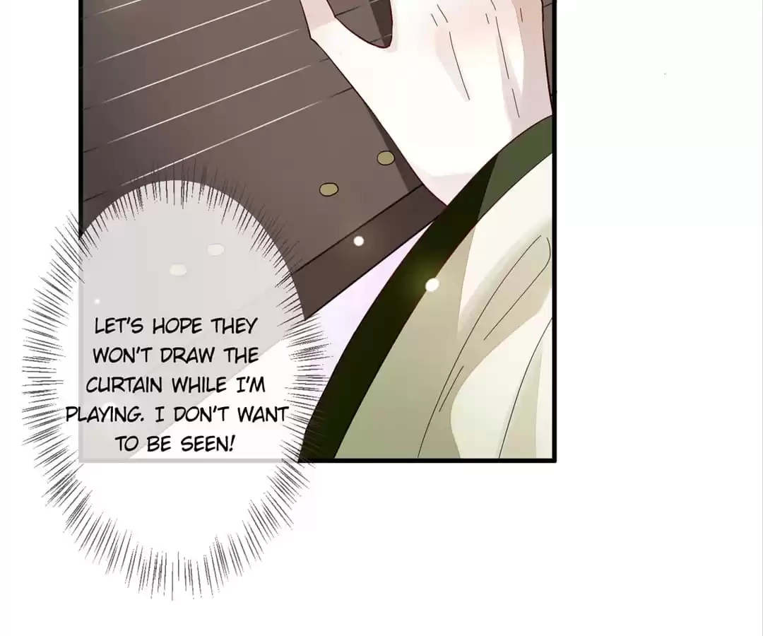 The Way Back to the Palace Chapter 105 page 33 - 