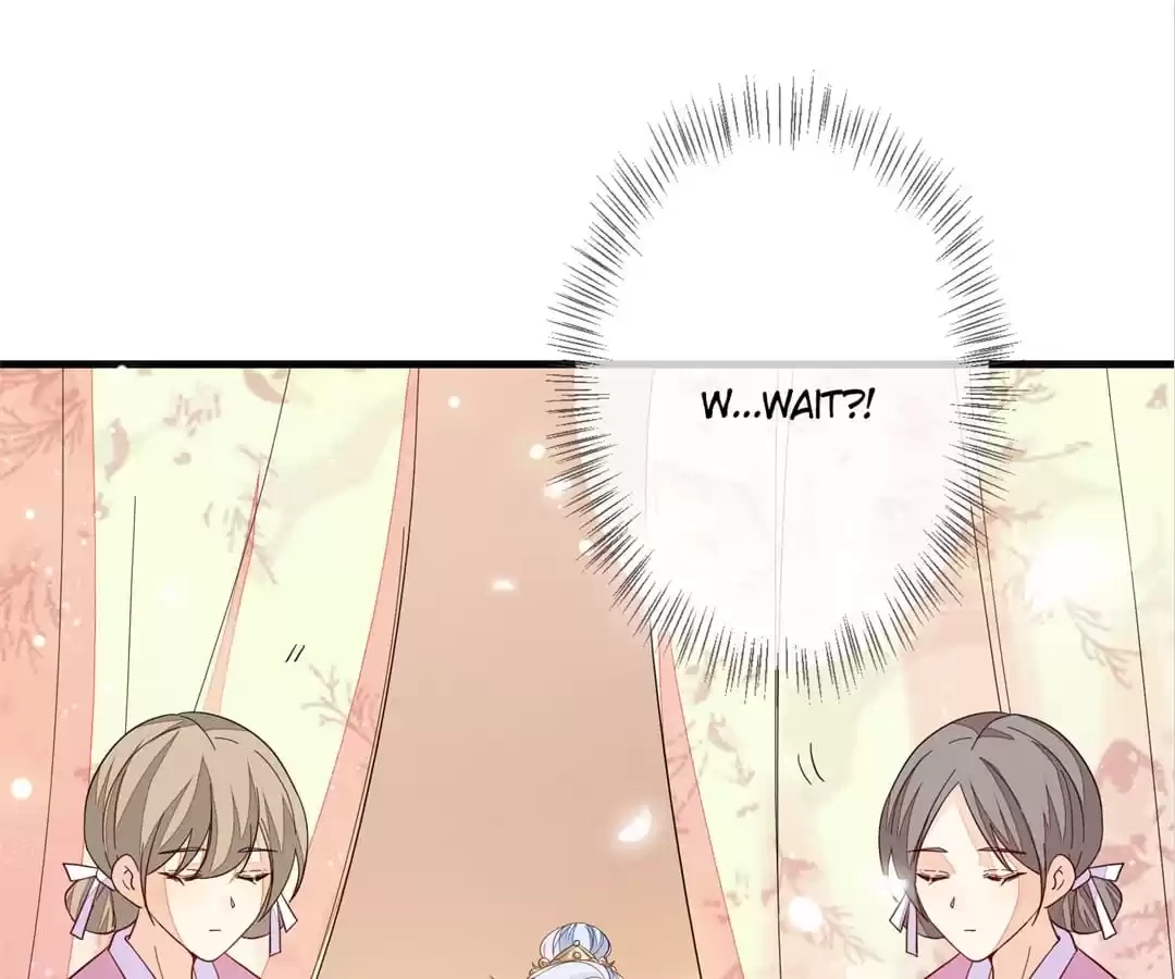 The Way Back to the Palace Chapter 105 page 34 - 