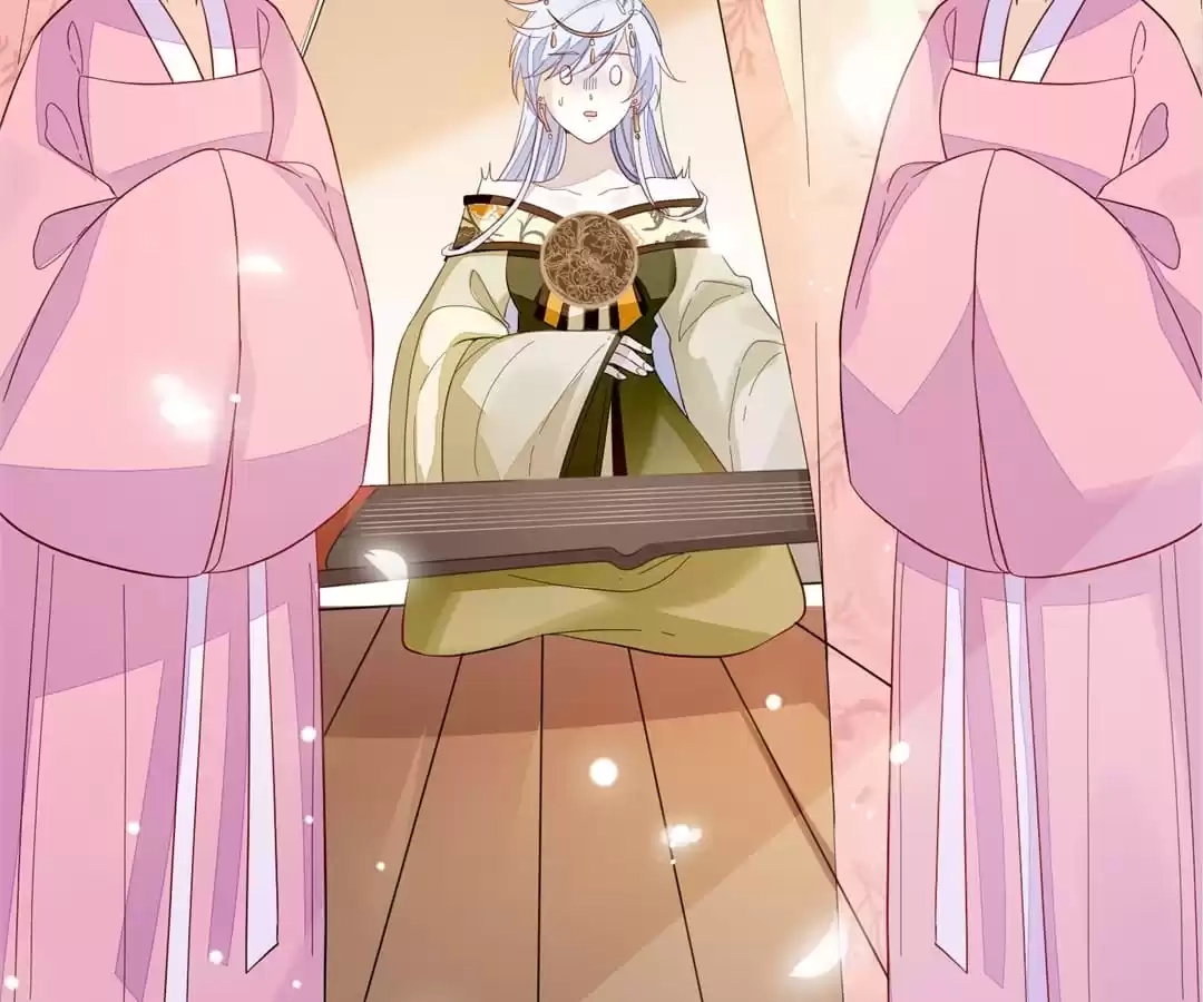 The Way Back to the Palace Chapter 105 page 35 - 