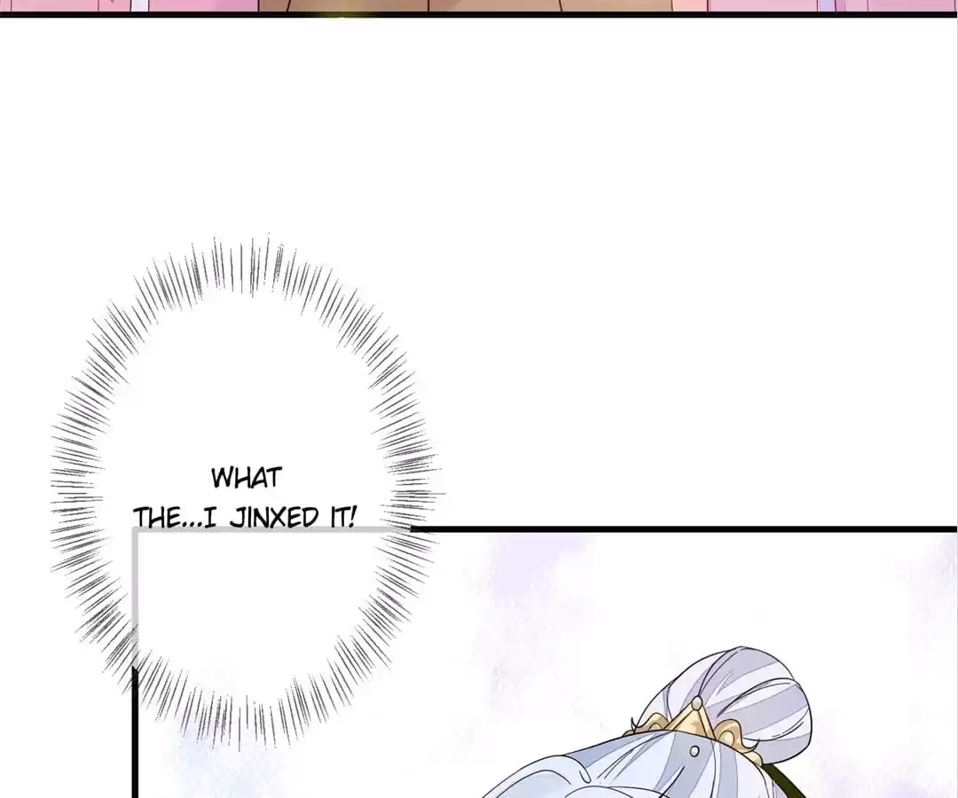 The Way Back to the Palace Chapter 105 page 36 - 